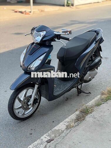 Honda Vision 2020 Xám biển 64 smk máy zjn êm