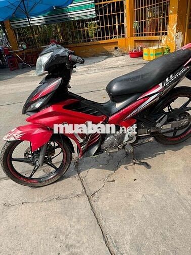 Yamaha Exciter 1S9A 2012 Đỏ đen