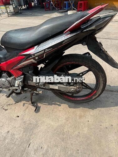 Yamaha Exciter 1S9A 2012 Đỏ đen