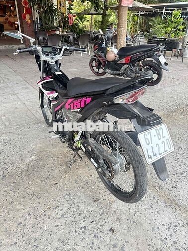Suzuki Raider 2019 bán hoặc giao lưu