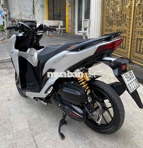 Honda Vario 150cc Dọn Kiểng MÁY 63zz êm nhẹ