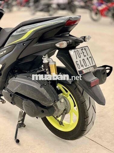 NVX V2 155 ABS 2022 Chính Chủ Biển 70 Zin Xe Đẹp