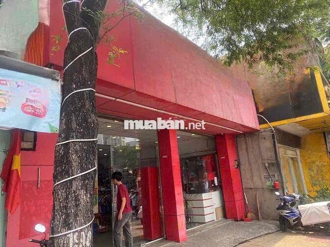 CHO THUÊ MB KINH DOANH TÂN PHÚ