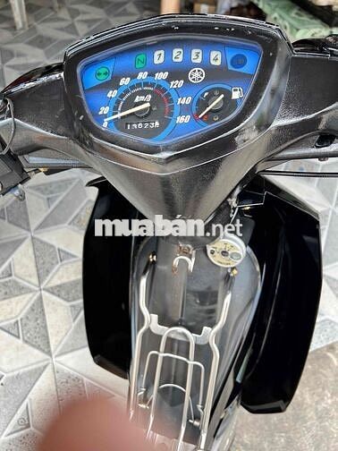 Sirius 2015 zin êm sạch đẹp cho ae cày bừa