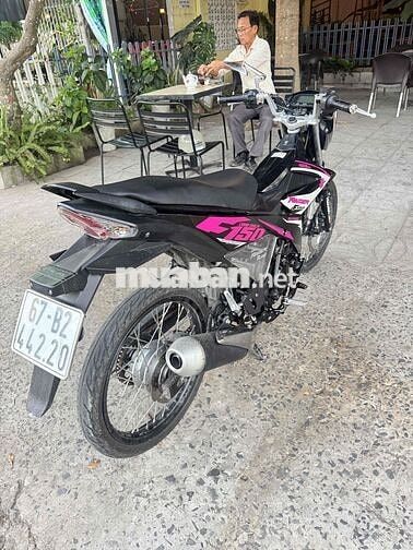 Suzuki Raider 2019 bán hoặc giao lưu