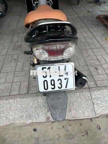 Yamaha Jupiter vTV7 bản kỷ niệm bs 51