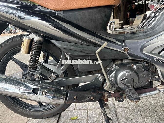 Yamaha Jupiter vTV7 bản kỷ niệm bs 51
