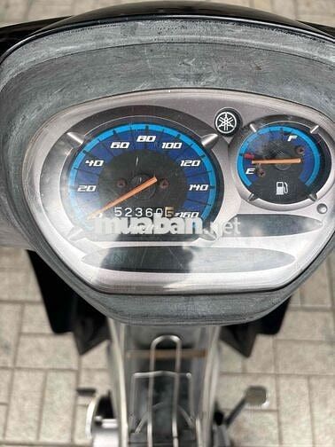 Yamaha Jupiter vTV7 bản kỷ niệm bs 51