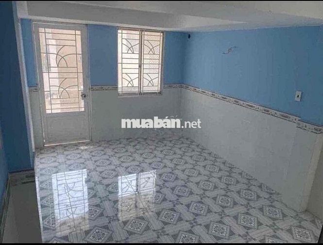 Nhà nguyên căn Đường Cách Mạng Tháng 8 Quận 3 cho thuê