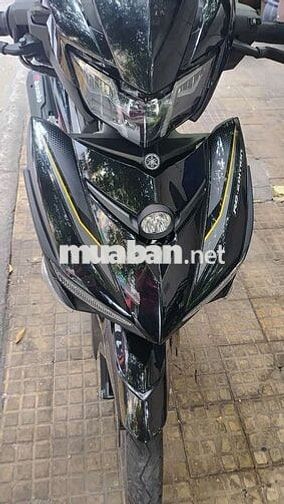 Yamaha Exciter 150 RC Đen