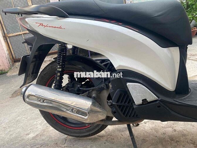 Honda SH 2019 Trắng 32000 km