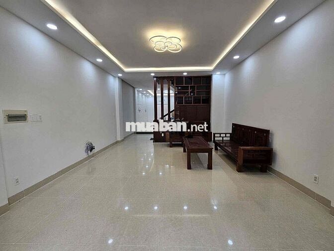 NHÀ PHỐ CITYLAND GARDEN 100M2 GIÁ CHỈ 38TR