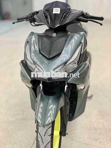 NVX V2 155 ABS 2022 Chính Chủ Biển 70 Zin Xe Đẹp