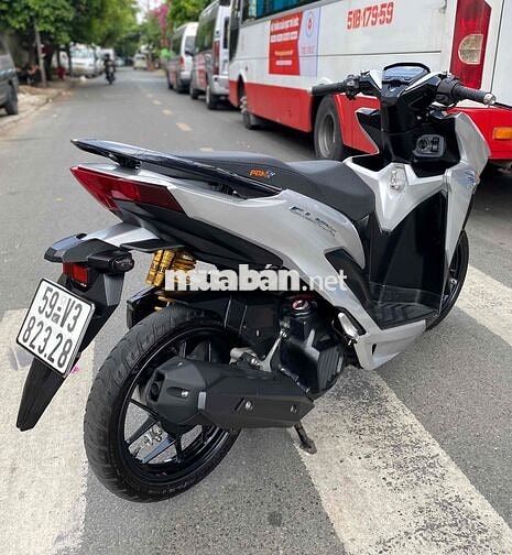 Honda Vario 150cc Dọn Kiểng MÁY 63zz êm nhẹ