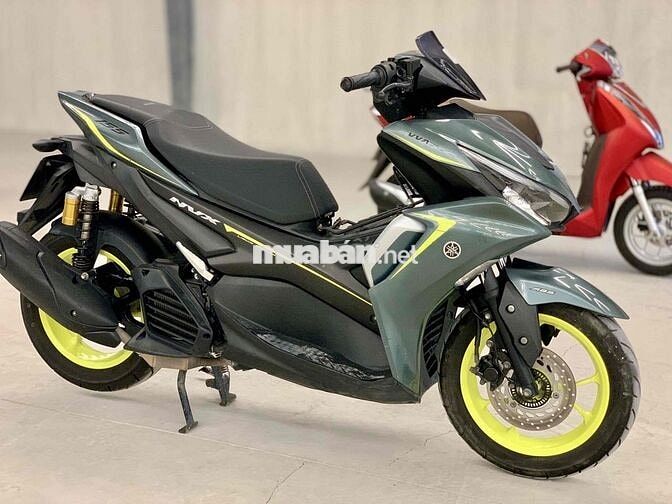NVX V2 155 ABS 2022 Chính Chủ Biển 70 Zin Xe Đẹp