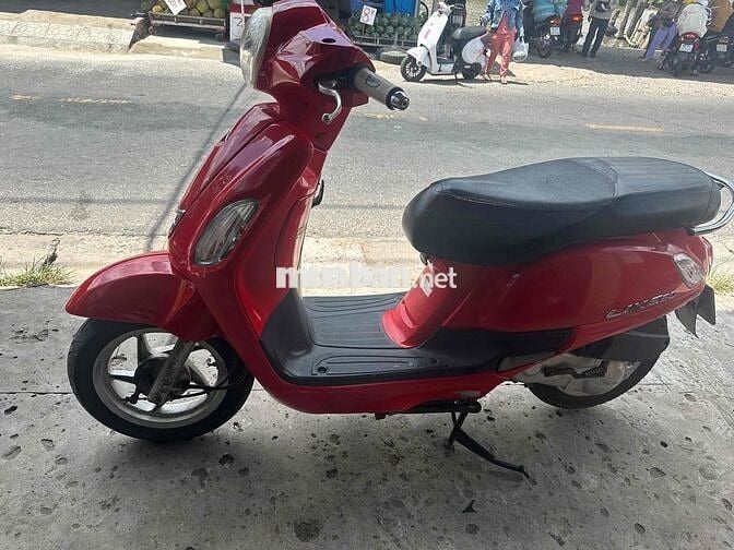 Kymco Like 50 Đỏ xe đẹp 9c