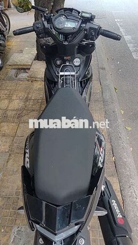 Yamaha Exciter 150 RC Đen