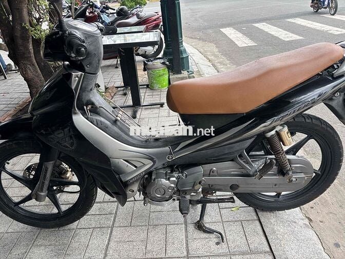 Yamaha Jupiter vTV7 bản kỷ niệm bs 51