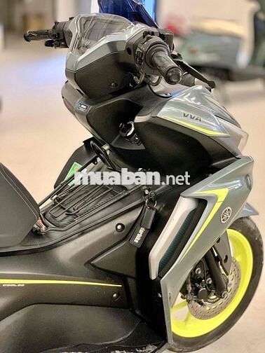 NVX V2 155 ABS 2022 Chính Chủ Biển 70 Zin Xe Đẹp