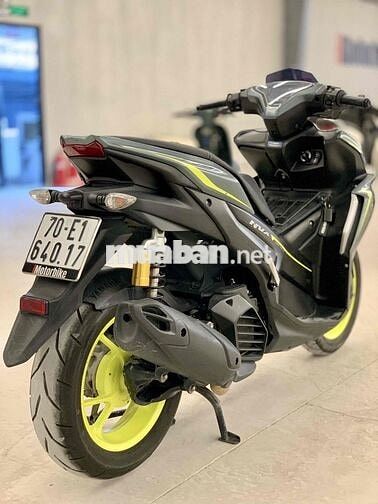 NVX V2 155 ABS 2022 Chính Chủ Biển 70 Zin Xe Đẹp