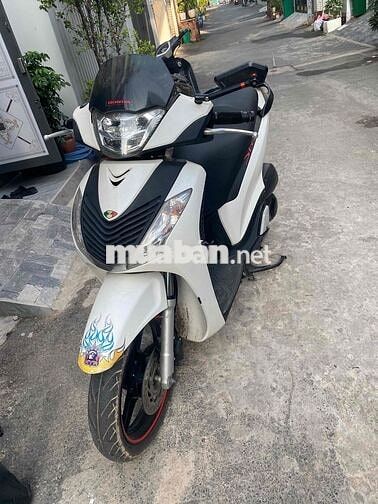 Honda SH 2019 Trắng 32000 km