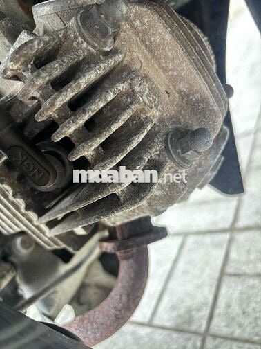 Yamaha Jupiter vTV7 bản kỷ niệm bs 51