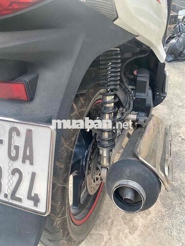 Honda SH 2019 Trắng 32000 km