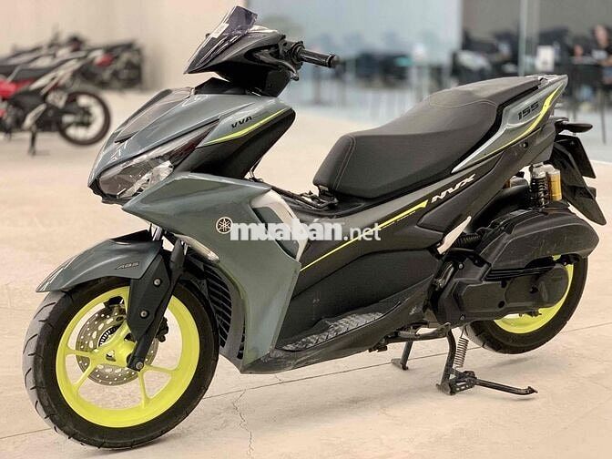NVX V2 155 ABS 2022 Chính Chủ Biển 70 Zin Xe Đẹp