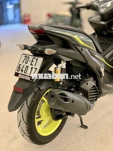 NVX V2 155 ABS 2022 Chính Chủ Biển 70 Zin Xe Đẹp