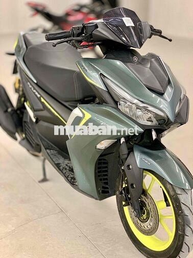 NVX V2 155 ABS 2022 Chính Chủ Biển 70 Zin Xe Đẹp