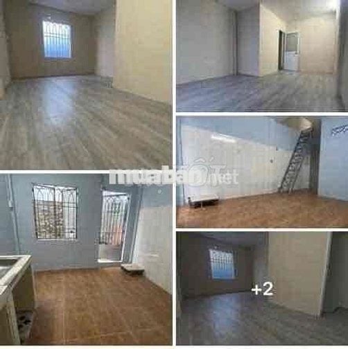Cho thuê nhà nnc giá rẻ ngay Quận 1 4tr6