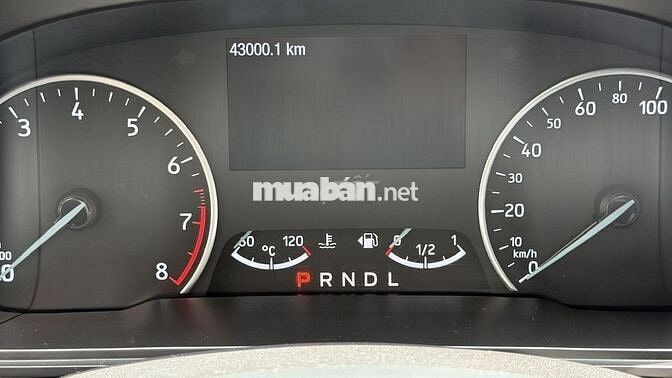 Ford Ecosport Titanium 2019 Đỏ 43.100km