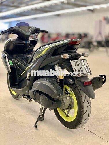 NVX V2 155 ABS 2022 Chính Chủ Biển 70 Zin Xe Đẹp