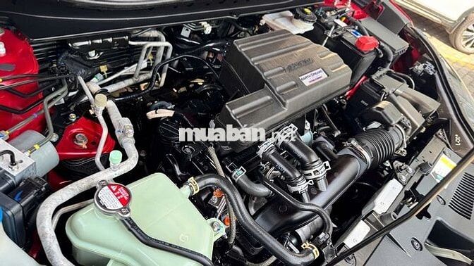 Honda CRV G 2021 - THƯƠNG LƯỢNG