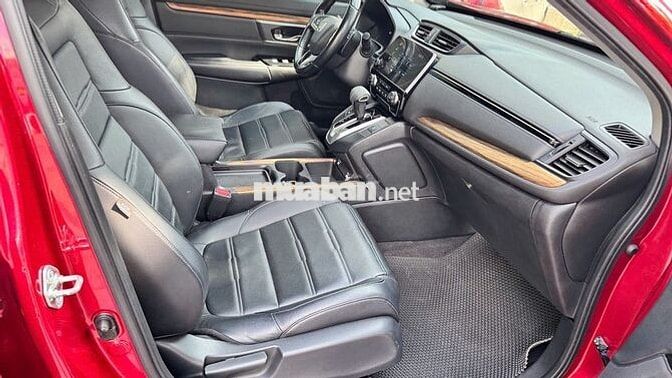Honda CRV G 2021 - THƯƠNG LƯỢNG