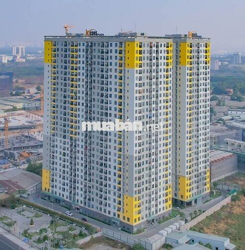 CHỦ KẸT TIỀN CẦN BÁN GẤP CĂN 2PN2WC GIÁ 2TY590 SẴN SỔ, Ở LIỀN VIEW ĐẸP