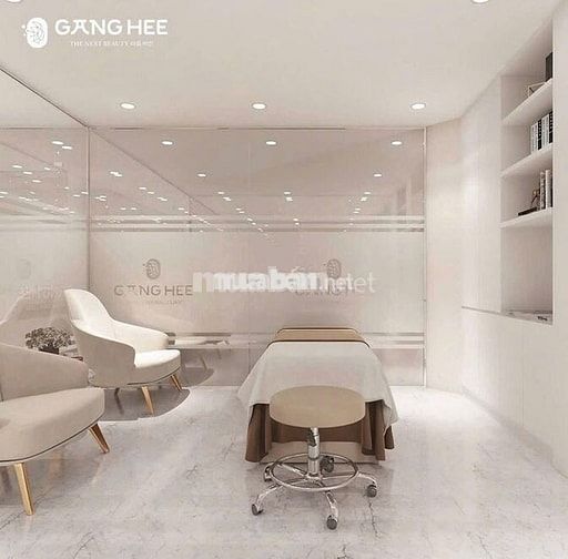 CHO THUÊ BUILDING GÓC 2 MẶT TIỀN - TRUNG TÂM QUẬN 1 