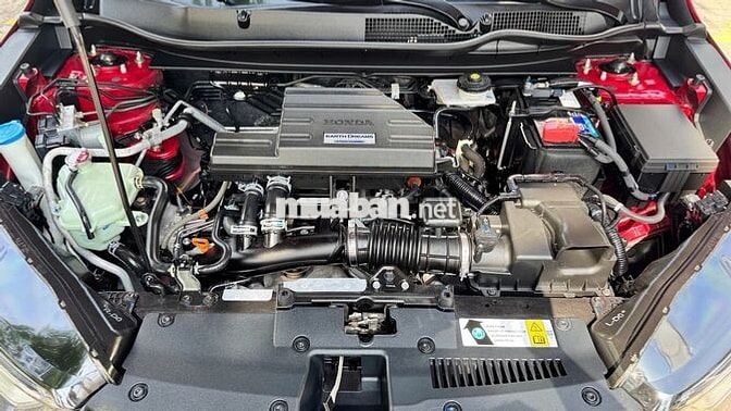 Honda CRV G 2021 - THƯƠNG LƯỢNG