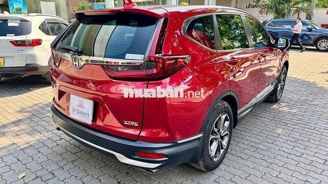 Honda CRV G 2021 - THƯƠNG LƯỢNG