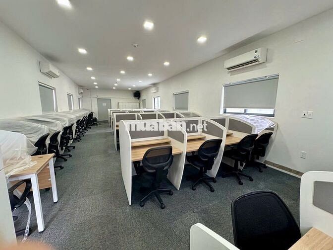 🏢 CHO THUÊ TÒA NHÀ VĂN PHÒNG MẶT TIỀN ĐƯỜNG HẢI PHÒNG – ĐÀ NẴNG