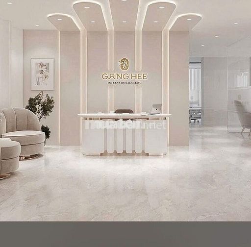 CHO THUÊ BUILDING GÓC 2 MẶT TIỀN - TRUNG TÂM QUẬN 1 