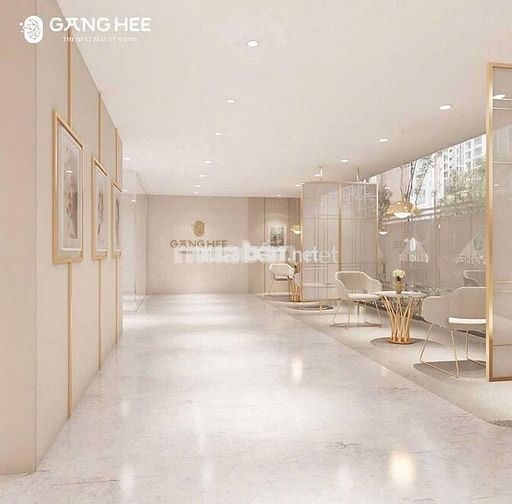 CHO THUÊ BUILDING GÓC 2 MẶT TIỀN - TRUNG TÂM QUẬN 1 