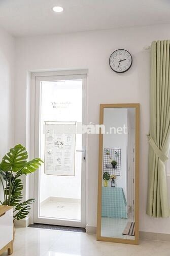 Studio Saigon Mia - Cho thuê giá 9.5tr/tháng, full nội thất, ở ngay !