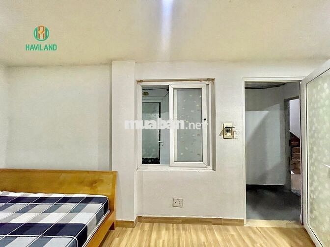 🏠 CĂN HỘ GIÁ TỐT – ĐINH TIÊN HOÀNG, THANH KHÊ – AN NINH 24/7