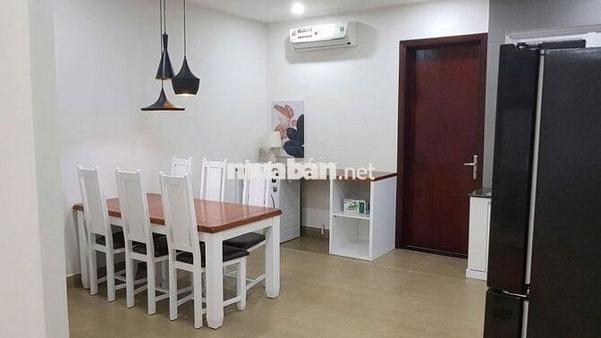 Bán nhà liền kề full nội thất, Sổ riêng, 5 x20 trệt 1lầu. an ninh 24/7