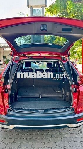 Honda CRV G 2021 - THƯƠNG LƯỢNG