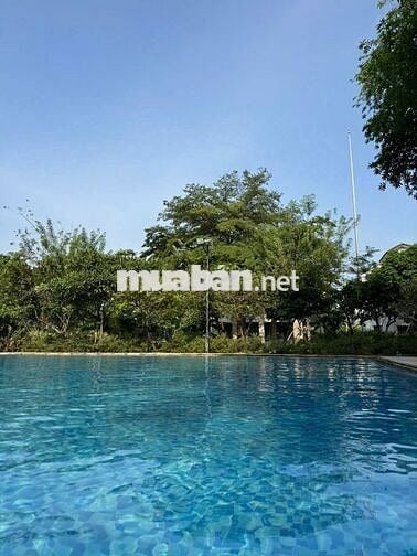Bán nhà liền kề full nội thất, Sổ riêng, 5 x20 trệt 1lầu. an ninh 24/7