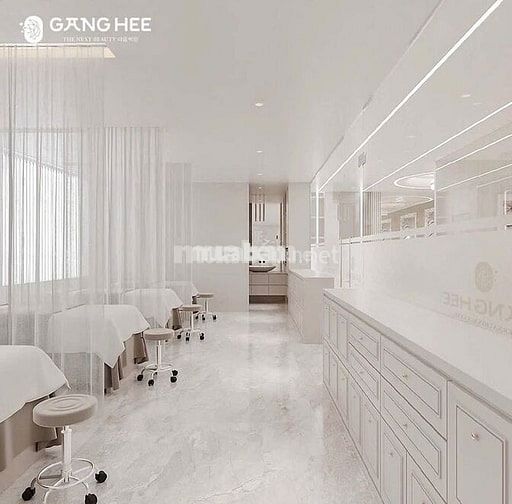 CHO THUÊ BUILDING GÓC 2 MẶT TIỀN - TRUNG TÂM QUẬN 1 
