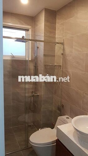 Bán nhà liền kề full nội thất, Sổ riêng, 5 x20 trệt 1lầu. an ninh 24/7