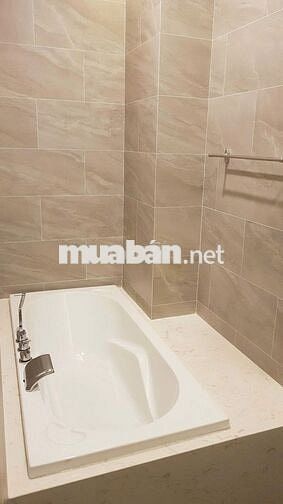 Bán nhà liền kề full nội thất, Sổ riêng, 5 x20 trệt 1lầu. an ninh 24/7
